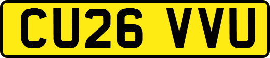 CU26VVU
