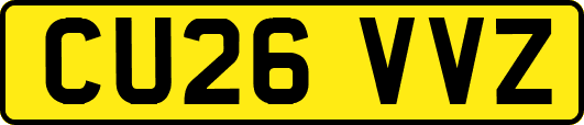 CU26VVZ