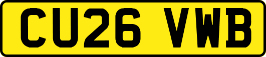 CU26VWB