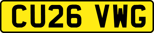 CU26VWG