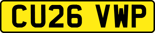 CU26VWP