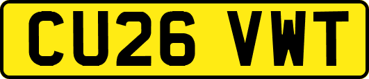 CU26VWT