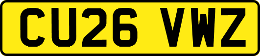 CU26VWZ