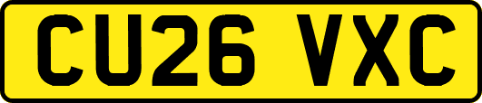 CU26VXC