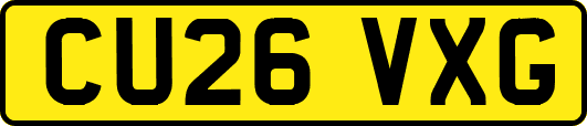 CU26VXG