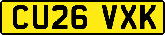 CU26VXK