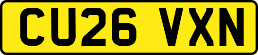 CU26VXN