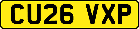 CU26VXP