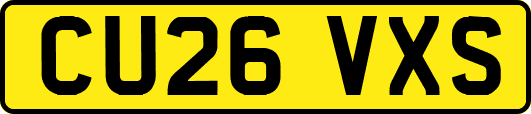CU26VXS
