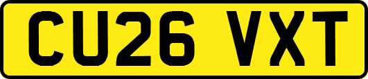 CU26VXT