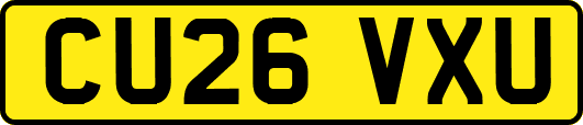 CU26VXU