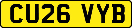 CU26VYB