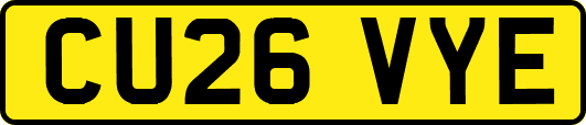 CU26VYE
