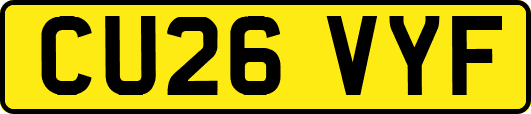 CU26VYF