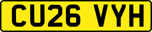 CU26VYH