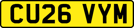 CU26VYM