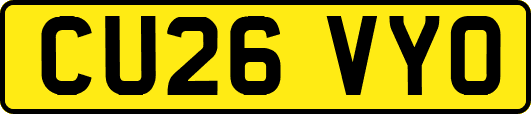CU26VYO