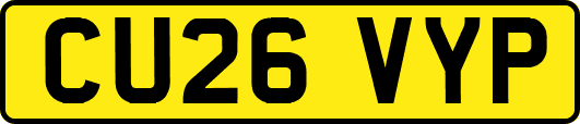 CU26VYP