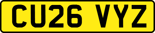 CU26VYZ