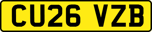 CU26VZB
