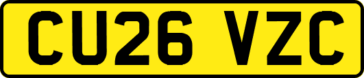 CU26VZC