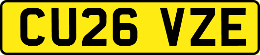 CU26VZE