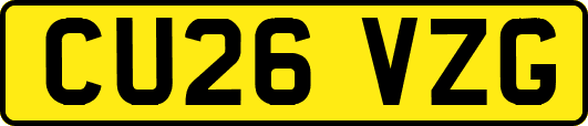CU26VZG