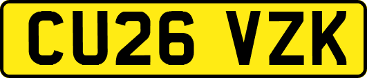 CU26VZK