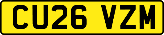 CU26VZM