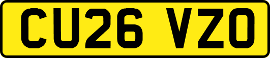 CU26VZO