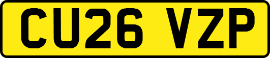 CU26VZP