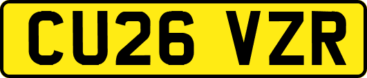 CU26VZR