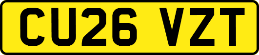 CU26VZT