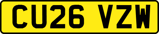 CU26VZW