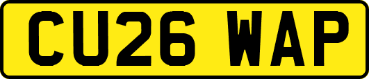 CU26WAP