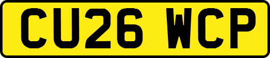 CU26WCP