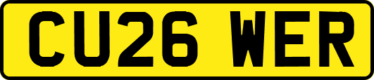 CU26WER