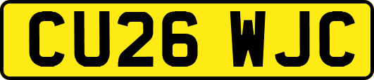 CU26WJC
