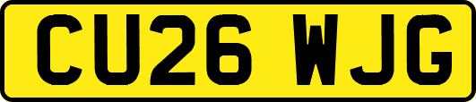 CU26WJG