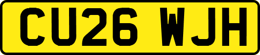 CU26WJH
