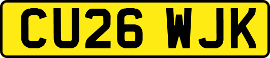 CU26WJK