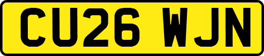 CU26WJN