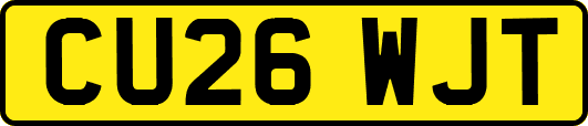 CU26WJT
