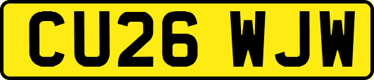 CU26WJW