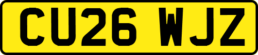 CU26WJZ