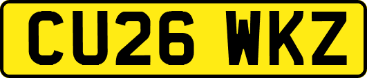 CU26WKZ