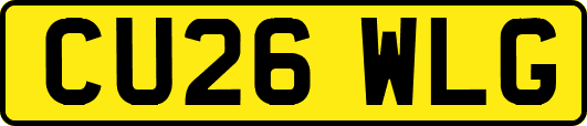 CU26WLG