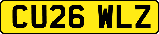 CU26WLZ