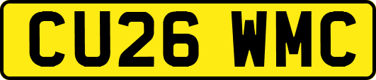 CU26WMC