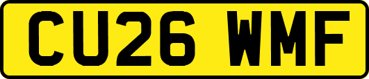 CU26WMF